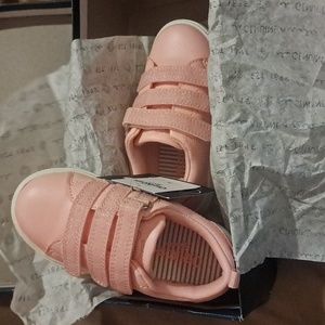 NIB Osh Kosh B'Gosh 7 T pink